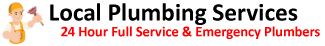 Sanville VA 24 Hour Plumbers